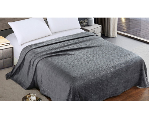 Плед (200x220 см) Palermo 011-PAL