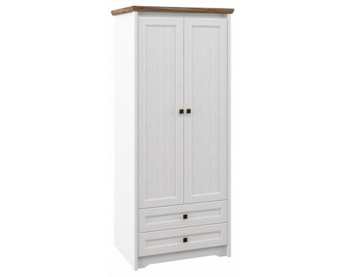 Шкаф платяной Тиволи МН-035-21