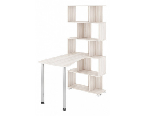 Стол компьютерный Домино СЛ-5СТ-2