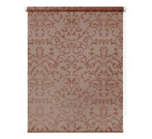 Штора рулонная (61x175 см) Дельфы