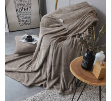 Плед (210x230 см) Вива