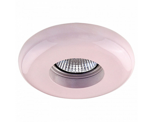 Встраиваемый светильник Lightstar Infanta 002752