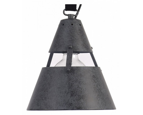 Подвесной светильник Mantra Industrial 5442