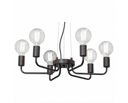 Подвесная люстра Vitaluce 4254 V4254-1/6