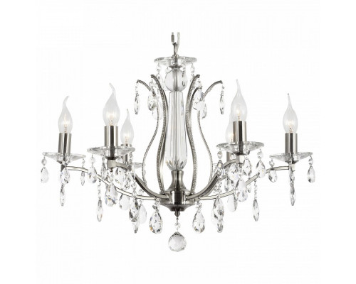 Подвесная люстра Arti Lampadari Alberi Alberi E 1.1.6.600 NM