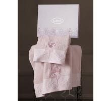 Набор полотенец для ванной Lilyan