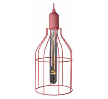 Подвесной светильник Lucide Paulien 08327/01/66