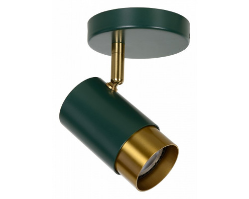 Спот Lucide Floris 35913/01/33