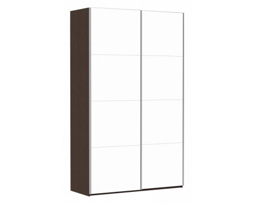 Шкаф-купе Прайм Дуо 1200x570x2300
