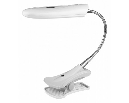 Настольная лампа офисная Эра NL207 C0044889