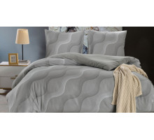 Постельное белье полутораспальное CL-358