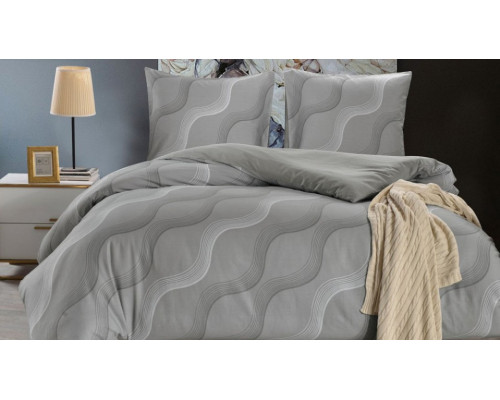 Постельное белье полутораспальное CL-358