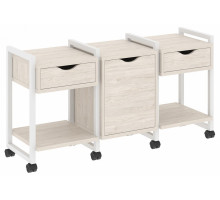 Тумба комбинированная Loft VR.L-TN-6.K
