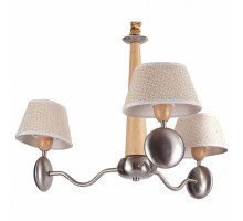 Подвесная люстра Lucia Tucci Natura Natura 082.3