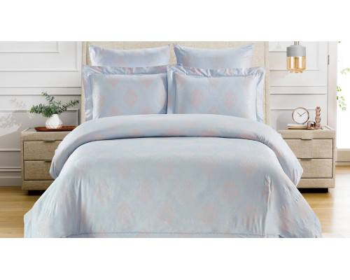 Постельное белье семейное Soft Cotton