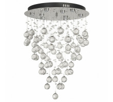 Накладной светильник Arti Lampadari Flusso Flusso L 1.4.45.601 N