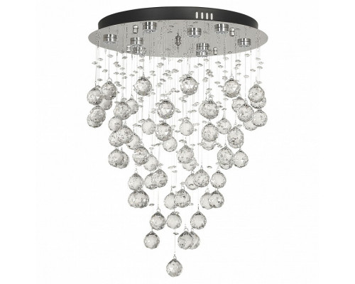 Накладной светильник Arti Lampadari Flusso Flusso L 1.4.45.601 N