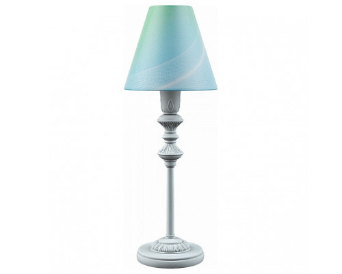 Настольная лампа декоративная Lamp4You Classic 16 E-11-G-LMP-O-18