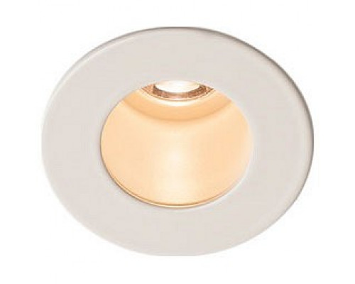 Встраиваемый светильник SLV Horn Mini 1000914