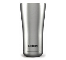 Термокружка (550 мл) Zoku ZK144-SS