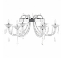 Подвесная люстра Lightstar Corno 821060