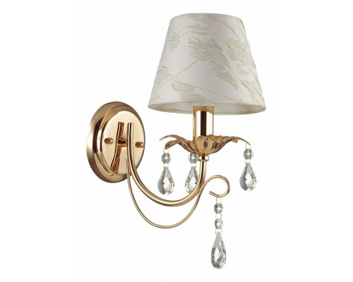 Бра Odeon Light Plesansa 3431/1W