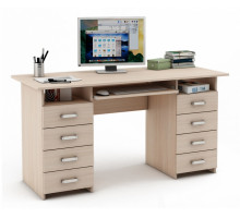 Стол компьютерный Лайт-9К