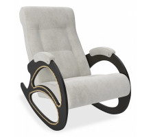 Кресло-качалка Модель 4