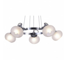 Подвесная люстра Freya Linda FR5690PL-05CH