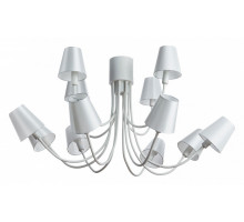 Люстра на штанге Divinare Bucaneve 7302/03 PL-12