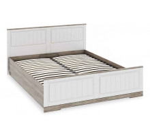 Кровать двуспальная Прованс СМ-223.01.004