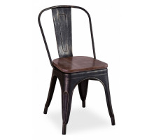 Стул Tolix Винтаж/Soft