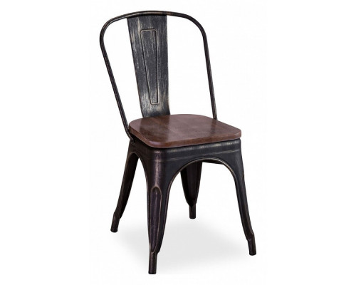 Стул Tolix Винтаж/Soft