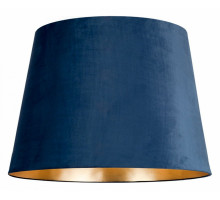 Плафон текстильный Nowodvorski Cameleon Cone M V NB/G 8497