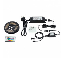 Комплект с лентой светодиодной Eglo ПРОМО LED Stripes-Flex 97929