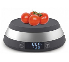 Весы кухонные (21.5x18x8.5 см) SwitchScale 40054