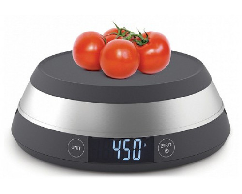 Весы кухонные (21.5x18x8.5 см) SwitchScale 40054