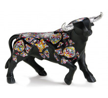 Статуэтка (22 см) Бык большой 763224