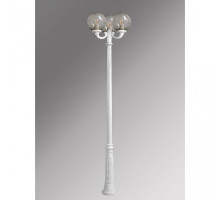 Фонарный столб Fumagalli Globe 300 G30.157.R30.WZE27