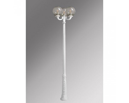 Фонарный столб Fumagalli Globe 300 G30.157.R30.WZE27