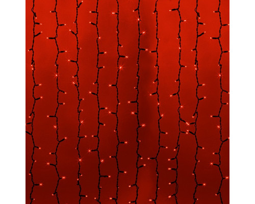 Занавес световой (2х1.5 м) LED-TPL-18_20 235-122