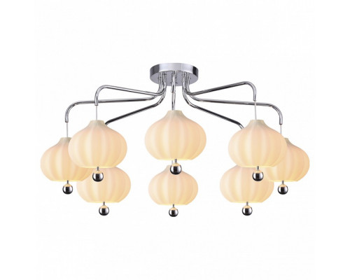 Потолочная люстра Lumion Juliet 4458/8C