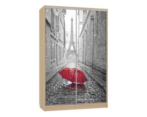 Шкаф-купе Гранд 7-600 08