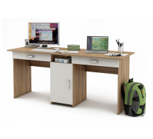 Стол письменный Лайт-10Я