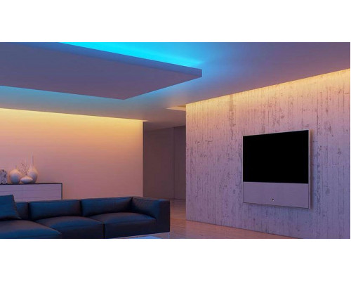 Комплект с лентой светодиодной Paulmann ULTRALED 70567