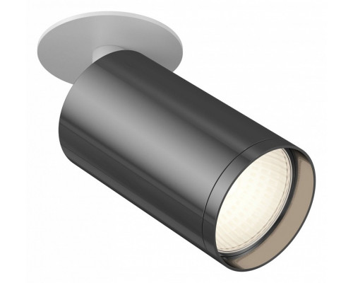 Спот Maytoni Focus S C049CL-1WGF