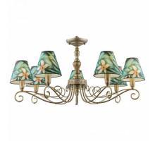 Подвесная люстра Lamp4You Provence 12 E4-07-H-LMP-O-12