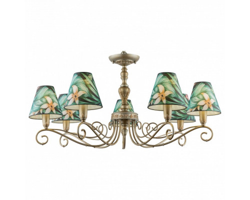 Подвесная люстра Lamp4You Provence 12 E4-07-H-LMP-O-12