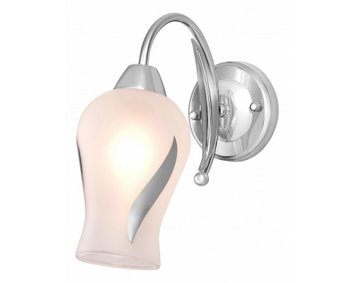 Бра SilverLight Lorian 135.44.1