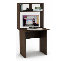 Стол компьютерный Лайт-1 СН